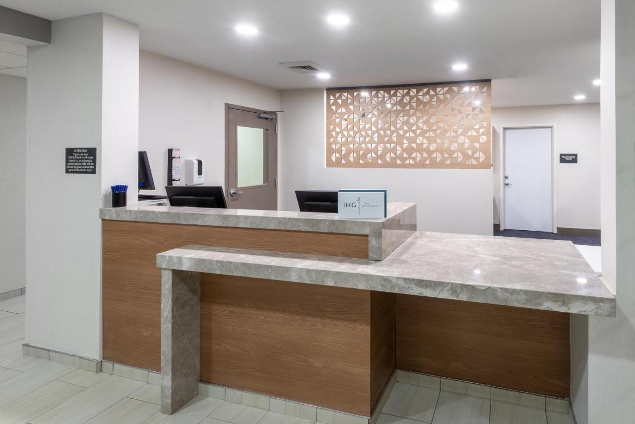 Candlewood Suites Chesapeake-Suffolk, An Ihg Hotel Εξωτερικό φωτογραφία