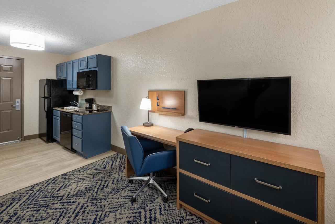 Candlewood Suites Chesapeake-Suffolk, An Ihg Hotel Εξωτερικό φωτογραφία