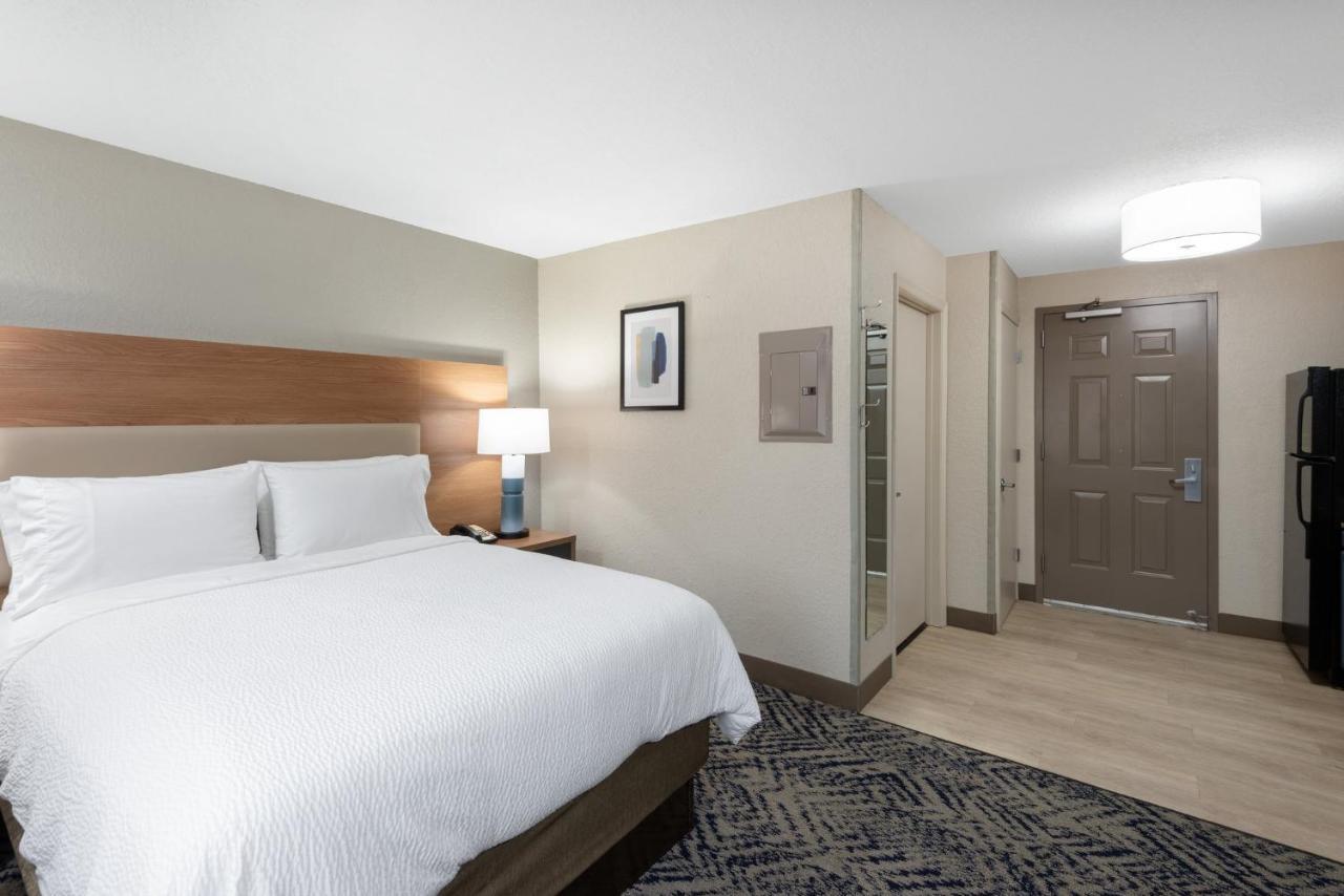 Candlewood Suites Chesapeake-Suffolk, An Ihg Hotel Εξωτερικό φωτογραφία