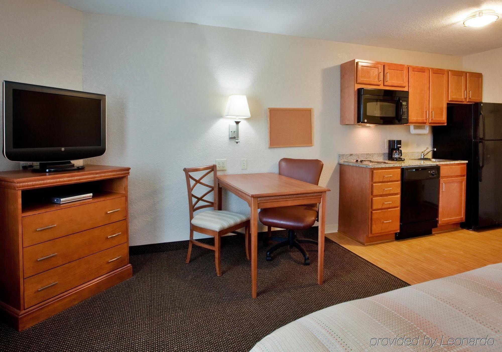 Candlewood Suites Chesapeake-Suffolk, An Ihg Hotel Εξωτερικό φωτογραφία