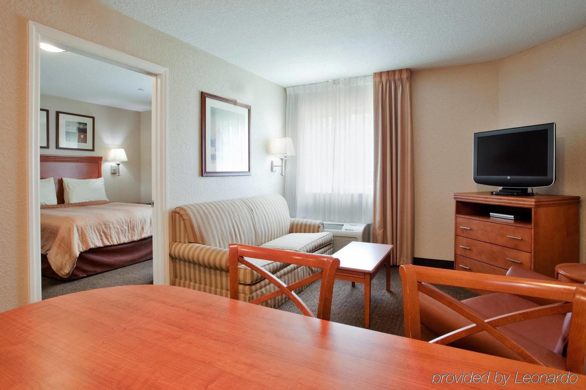 Candlewood Suites Chesapeake-Suffolk, An Ihg Hotel Εξωτερικό φωτογραφία