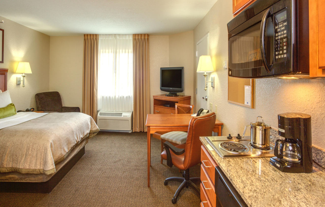 Candlewood Suites Chesapeake-Suffolk, An Ihg Hotel Εξωτερικό φωτογραφία